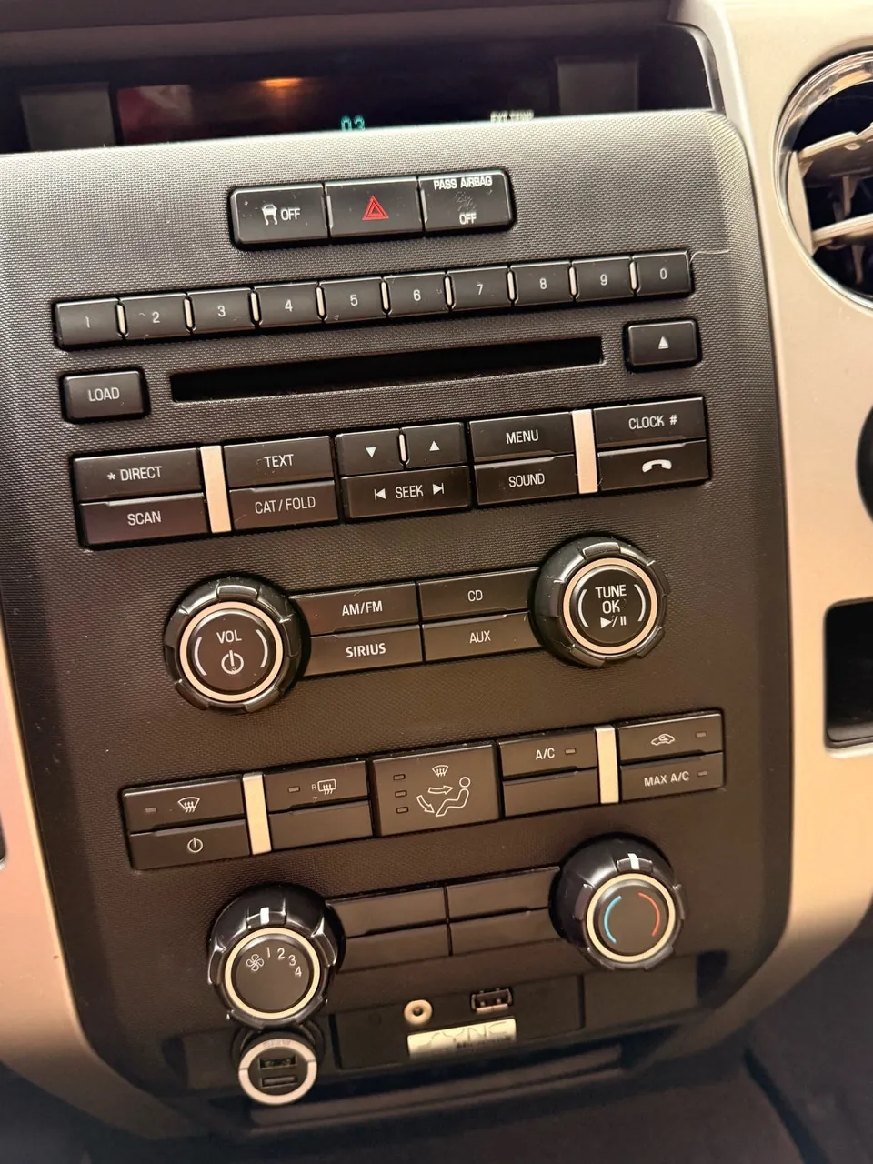 Ford F-150 2011 photo 5