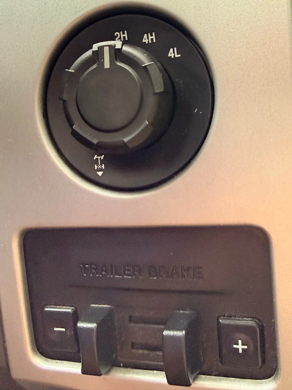 Ford F-150 2011 photo 4