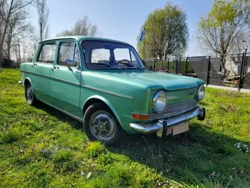 Simca 1000