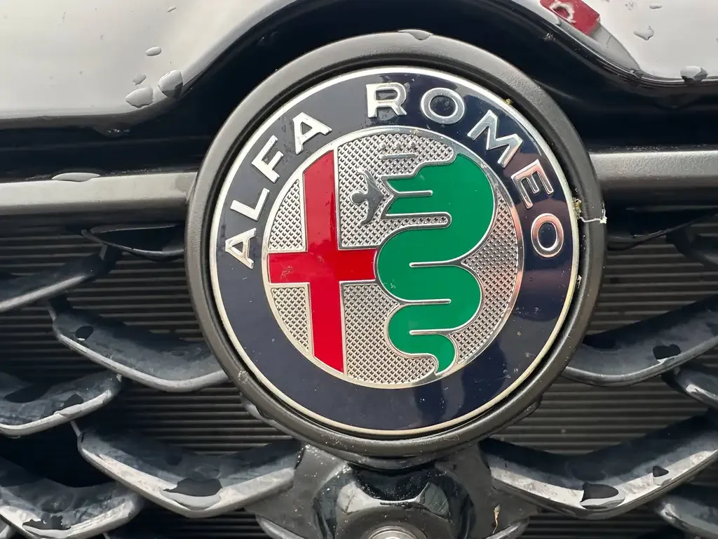 Alfa Romeo Tonale 2024 photo 5
