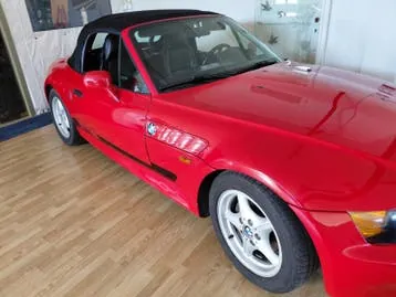 BMW Z3