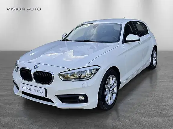 BMW 118I