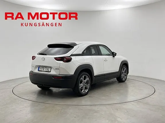 Mazda Mx-30 2022 photo 5