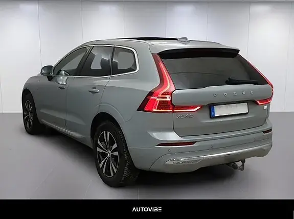 Volvo Xc60 2024 photo 3