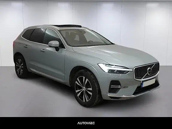 Volvo Xc60 2024 photo 2