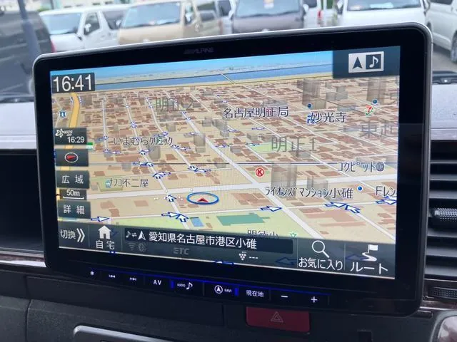 Toyota Hiace 2019 photo 2