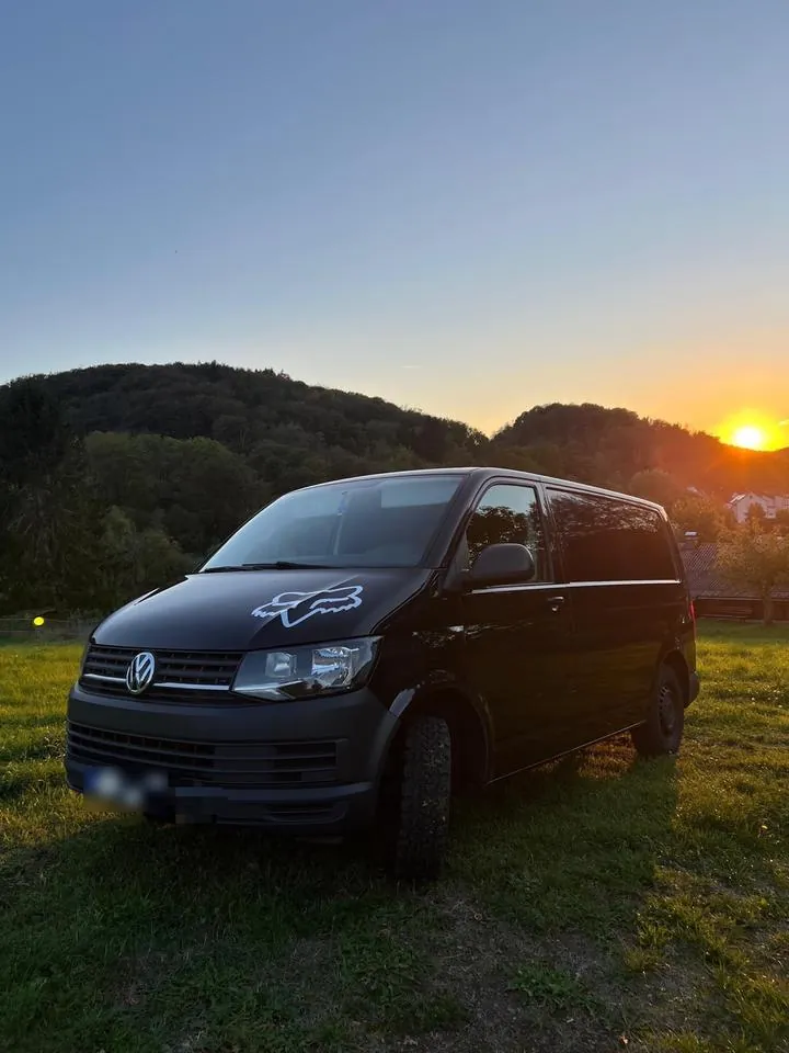 Volkswagen T6 Transporter