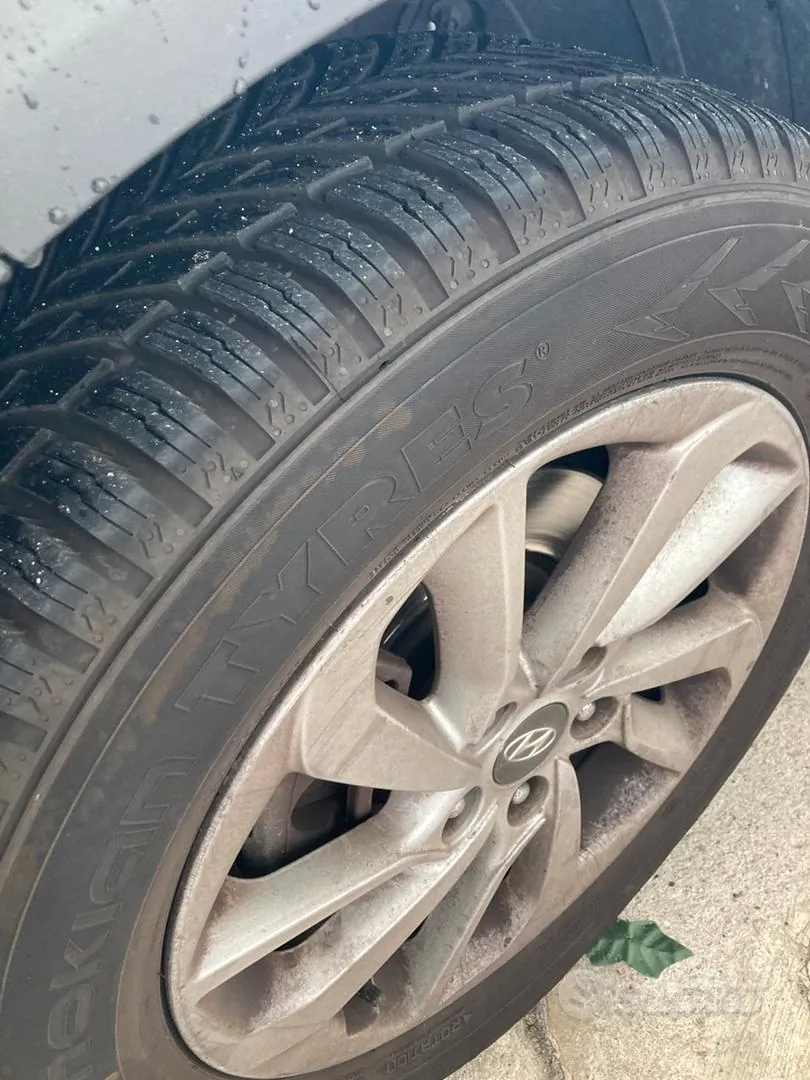 Hyundai Tucson 2018 photo 5