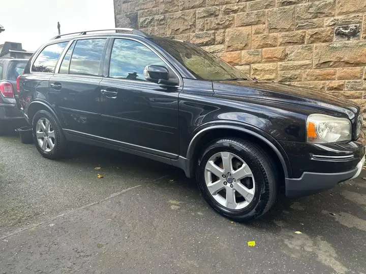 Volvo Xc90 2011 photo 4