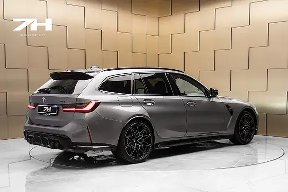 BMW M3 2025 photo 5