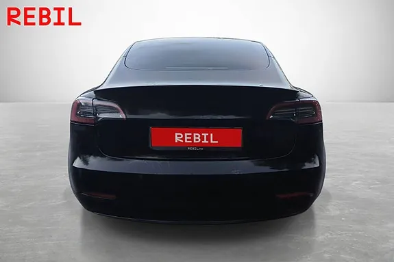 Tesla Model 3 2021 photo 5