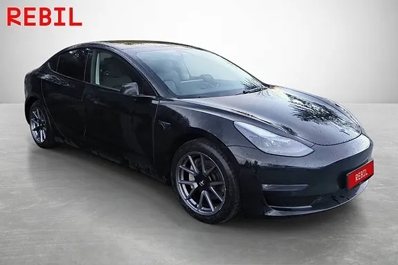 Tesla Model 3 2021 photo 3