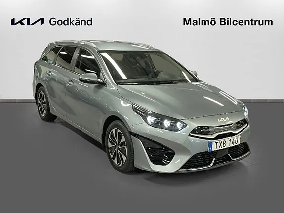 Kia Ceed 2023 photo 5