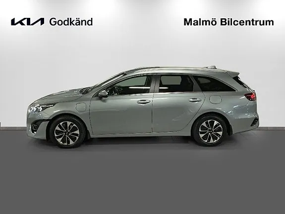 Kia Ceed 2023 photo 4