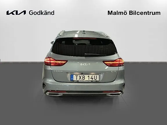 Kia Ceed 2023 photo 2