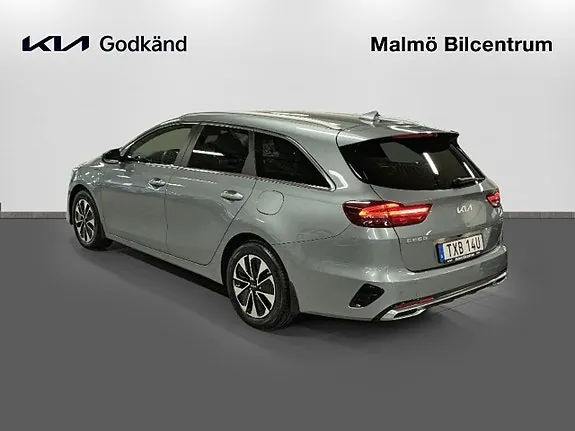 Kia Ceed 2023 photo 3