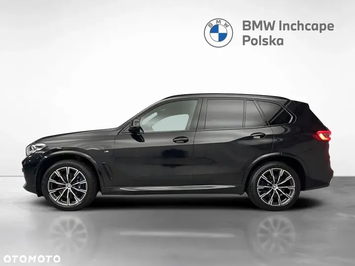 BMW X5 2023 photo 2