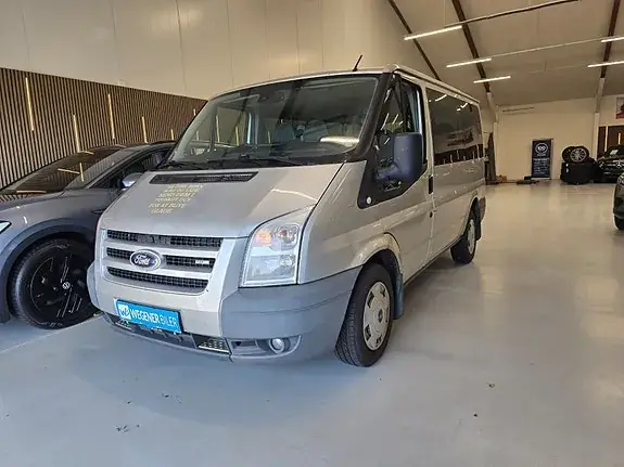 Ford Transit 300S Kombi