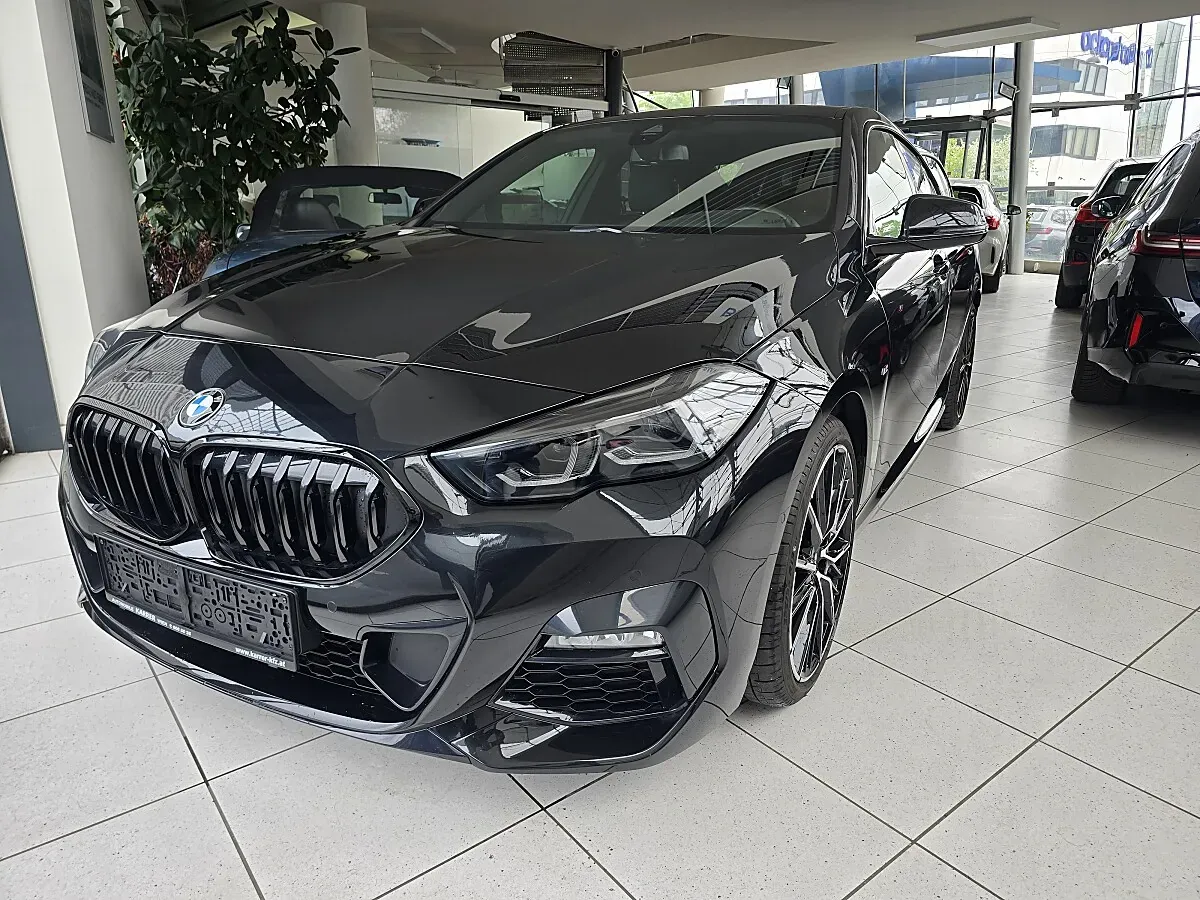 BMW 2 Series