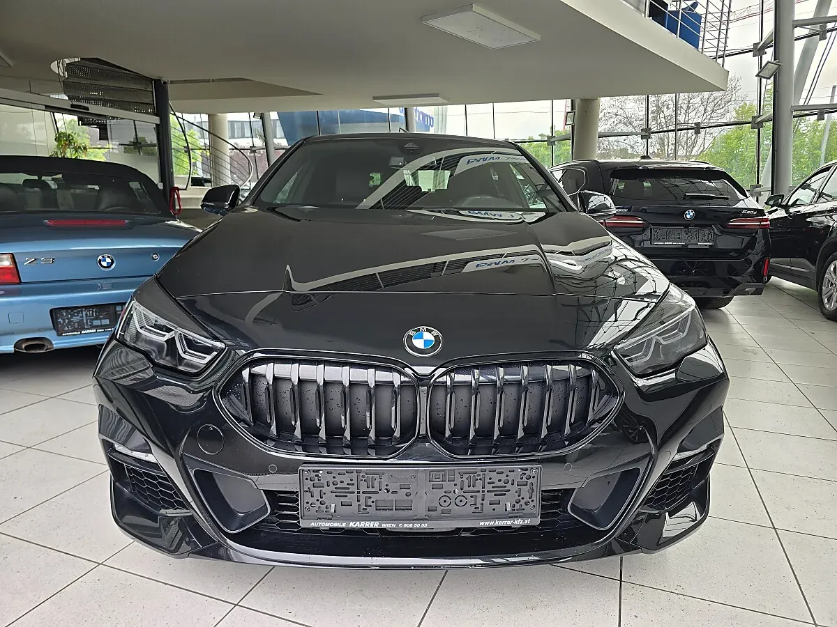 BMW 2 Series 2024 photo 3
