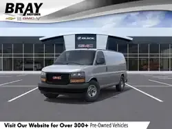GMC Savana