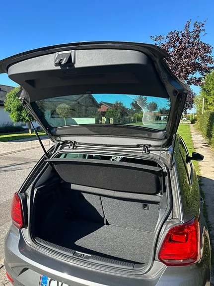 Volkswagen Polo 2016 photo 4