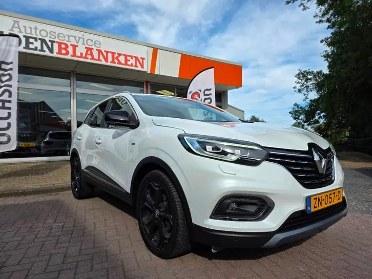 Renault Kadjar 2019 photo 3