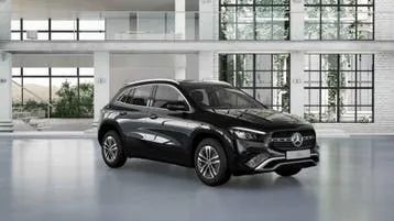 Mercedes-Benz Gla 2026 photo 2