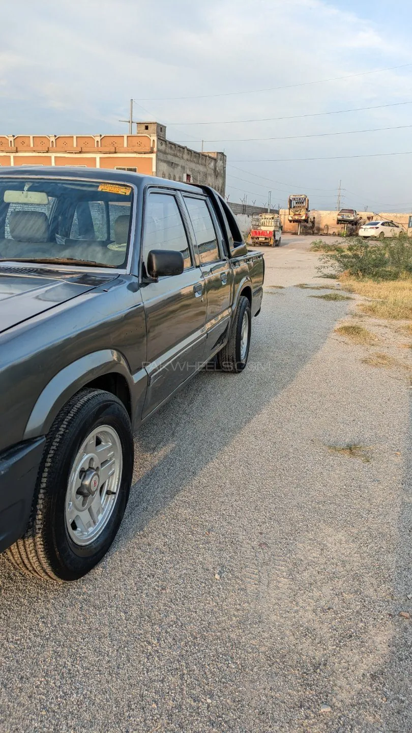 Mazda 323