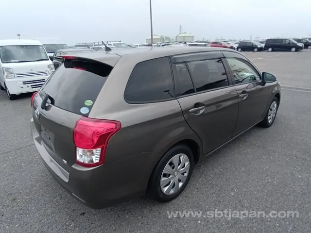 Toyota Corolla 2012 photo 4