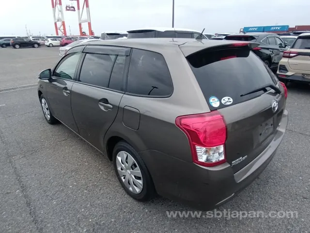 Toyota Corolla 2012 photo 3