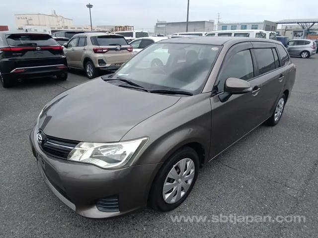 Toyota Corolla 2012 photo 2