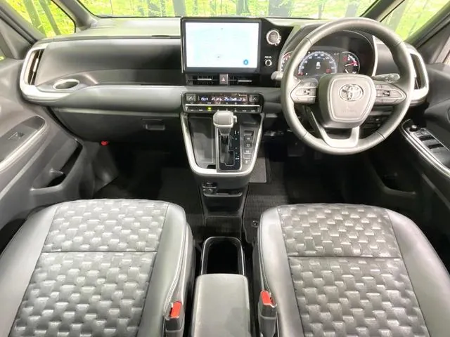 Toyota Volkswagen S‑Z 2023 photo 2