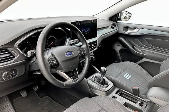 Ford Focus 2023 photo 5