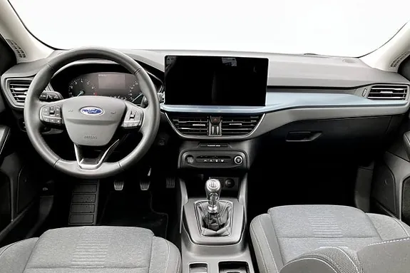Ford Focus 2023 photo 4