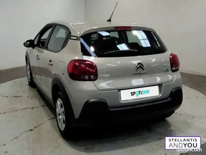 Citroen C3 2022 photo 3