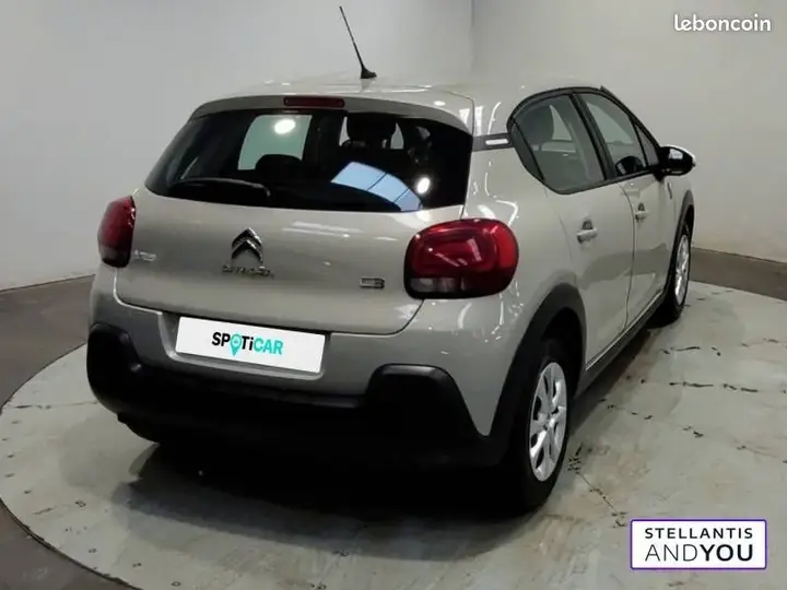 Citroen C3 2022 photo 5