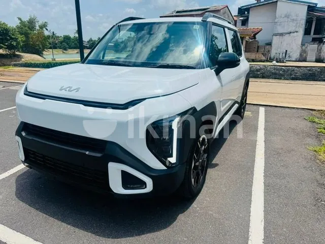 Kia Syros 2026 photo 2