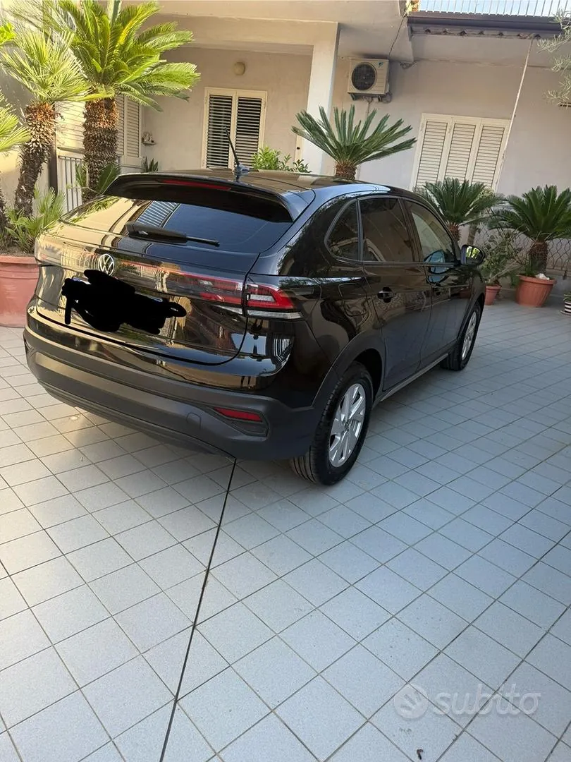 Volkswagen Taigo 2023 photo 2