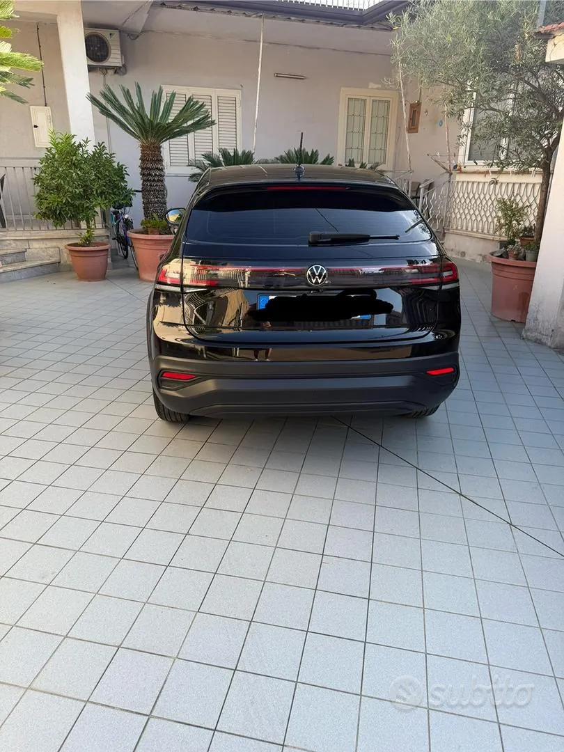 Volkswagen Taigo 2023 photo 3