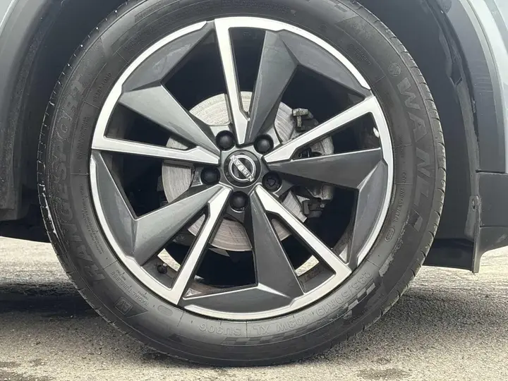 Nissan Qashqai 2022 photo 5