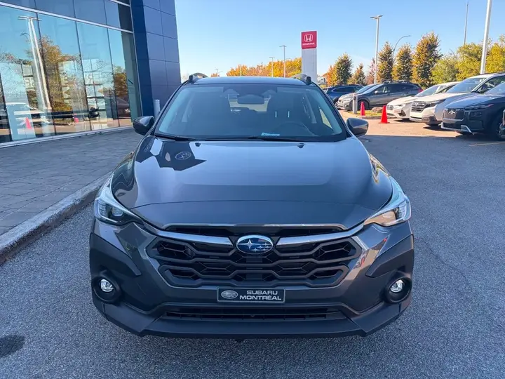 Subaru Crosstrek 2024 photo 2
