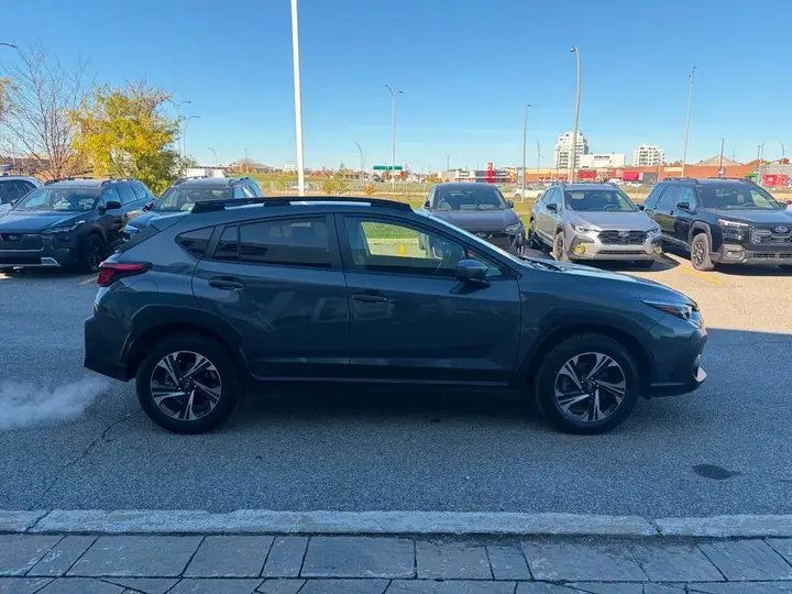Subaru Crosstrek 2024 photo 4