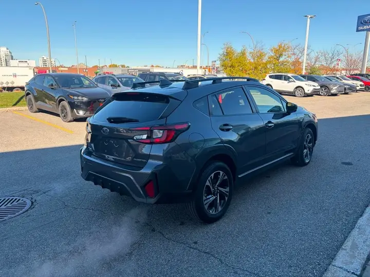Subaru Crosstrek 2024 photo 5