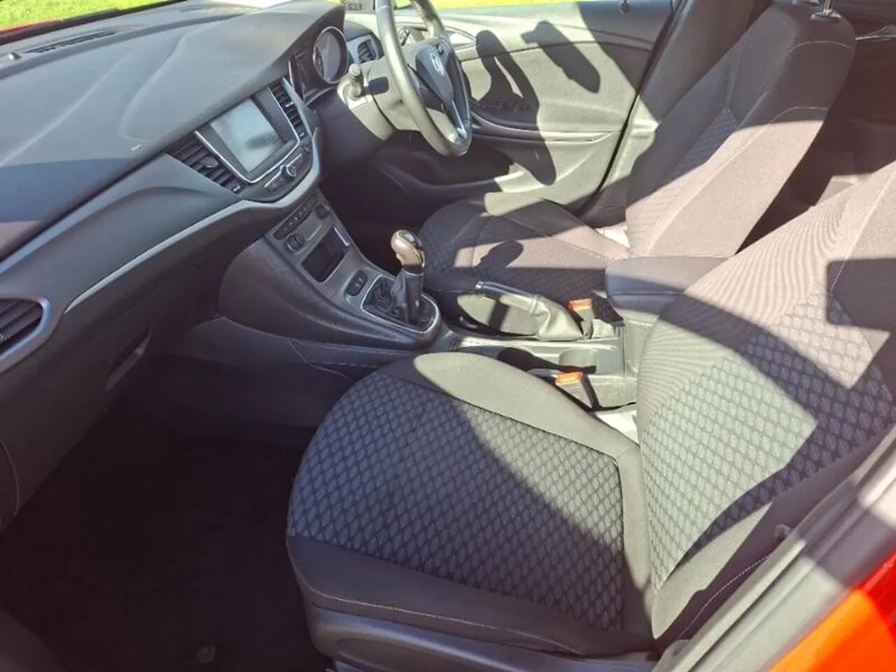 Vauxhall Astra 2019 photo 5