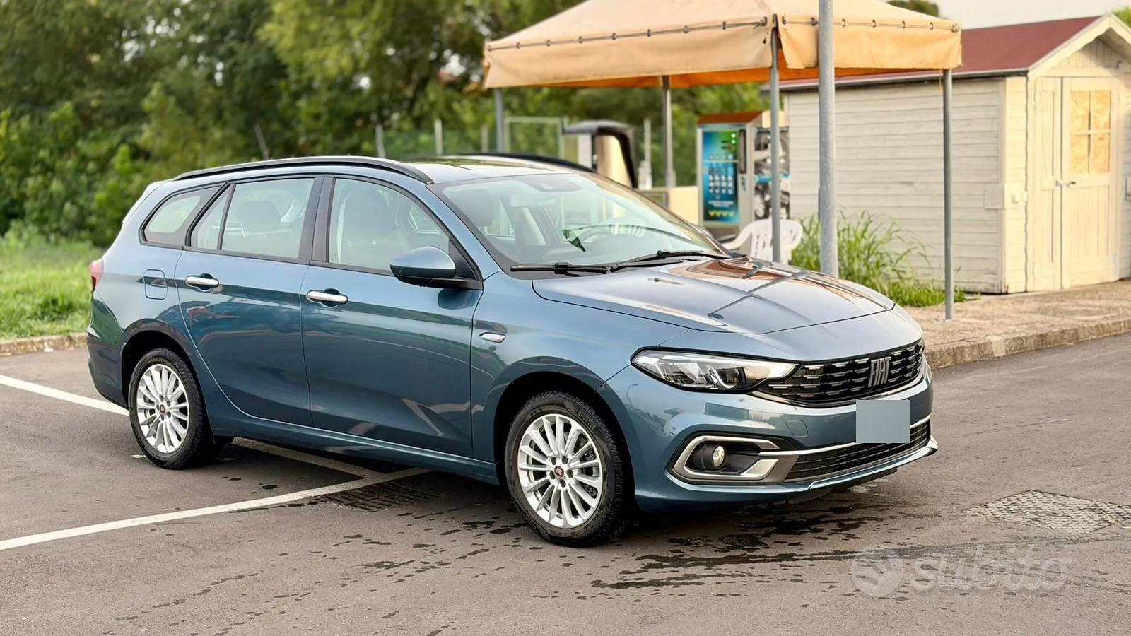Fiat Tipo