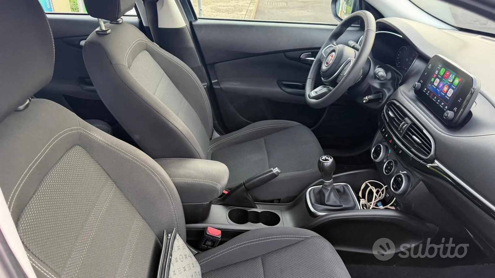 Fiat Tipo 2021 photo 5
