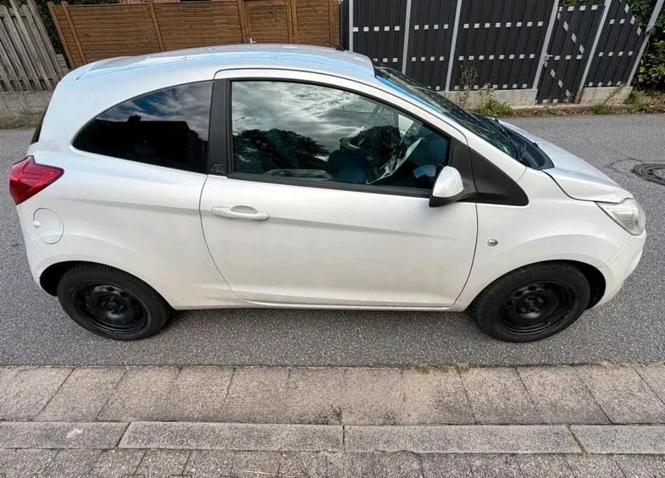 Ford Ka 1.2