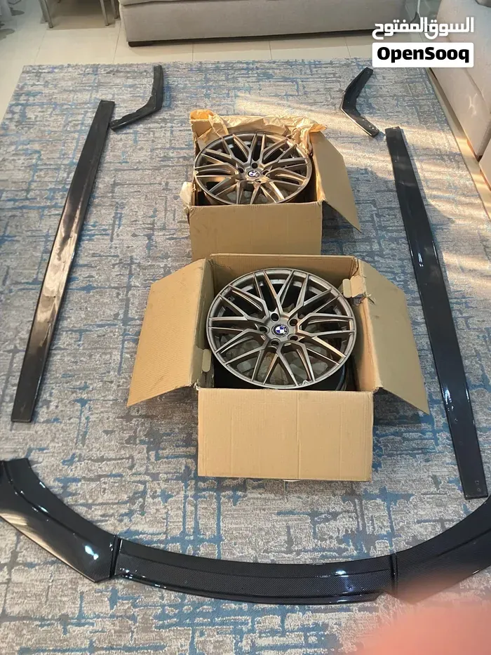 BMW Other