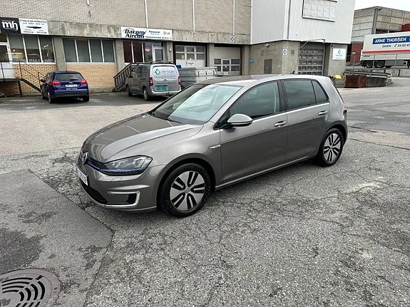Volkswagen Andre 2017 photo 2